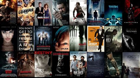 pelis movies